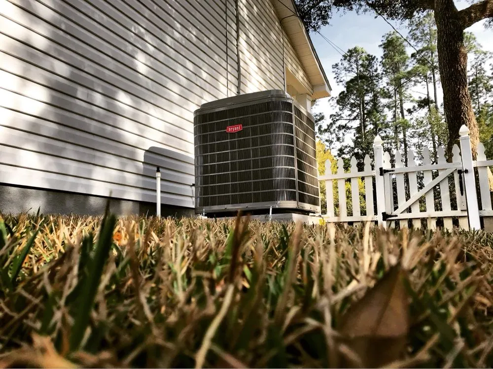 Slide of Florida Air Conditioning And Heating