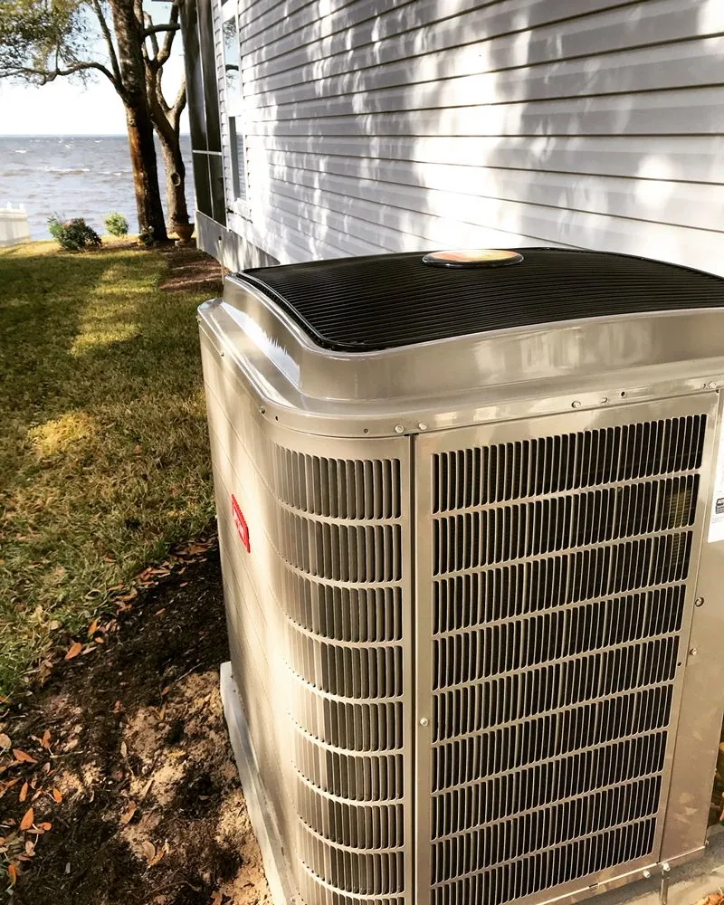 Slide of Florida Air Conditioning And Heating