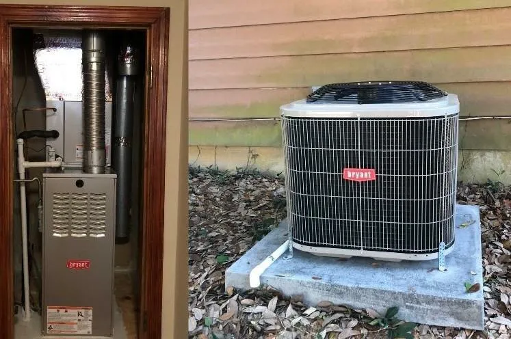 Slide of Florida Air Conditioning And Heating