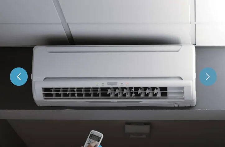 Slide of Florida Air Conditioning