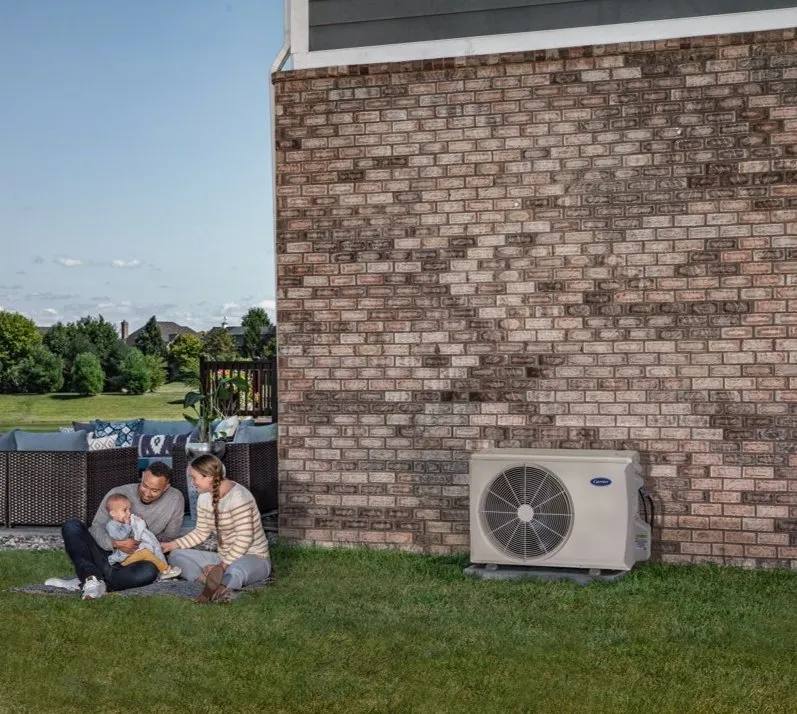 Slide of Florida Air Conditioning