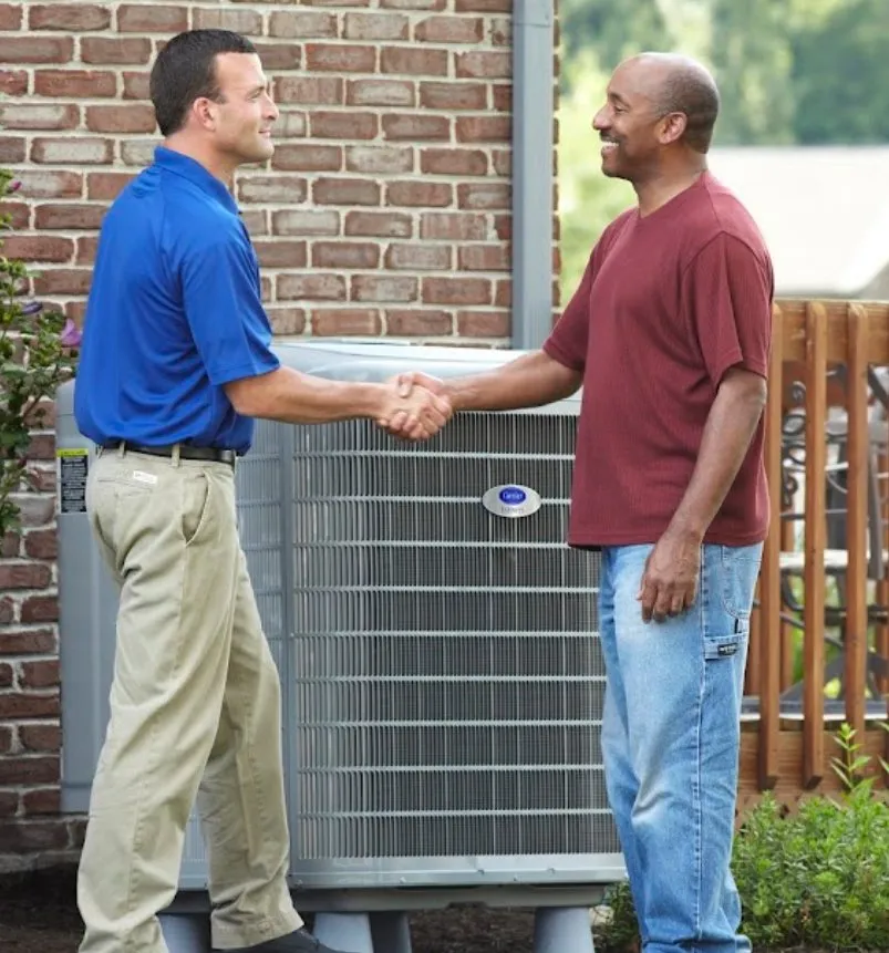 Slide of Florida Air Conditioning