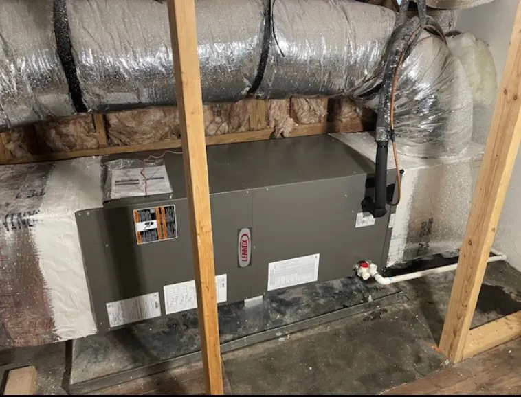 Slide of Florida Air Conditioning