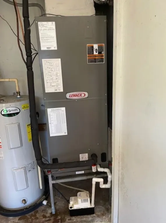 Slide of Florida Air Conditioning