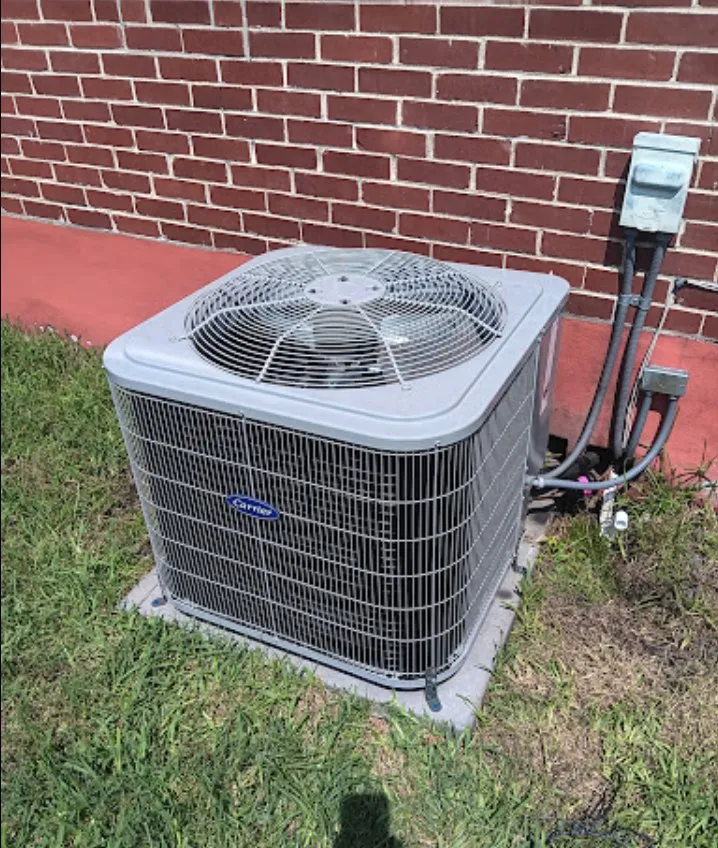 Slide of Florida Air Conditioning