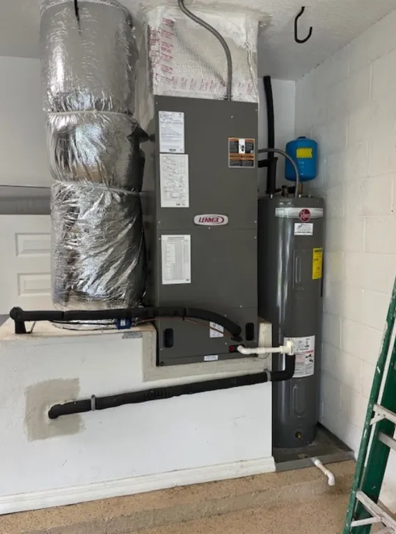 Slide of Florida Air Conditioning