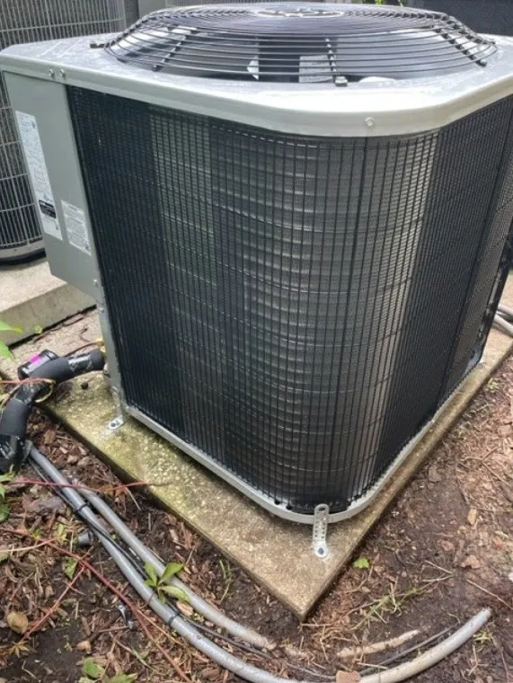 Slide of Florida Air Conditioning