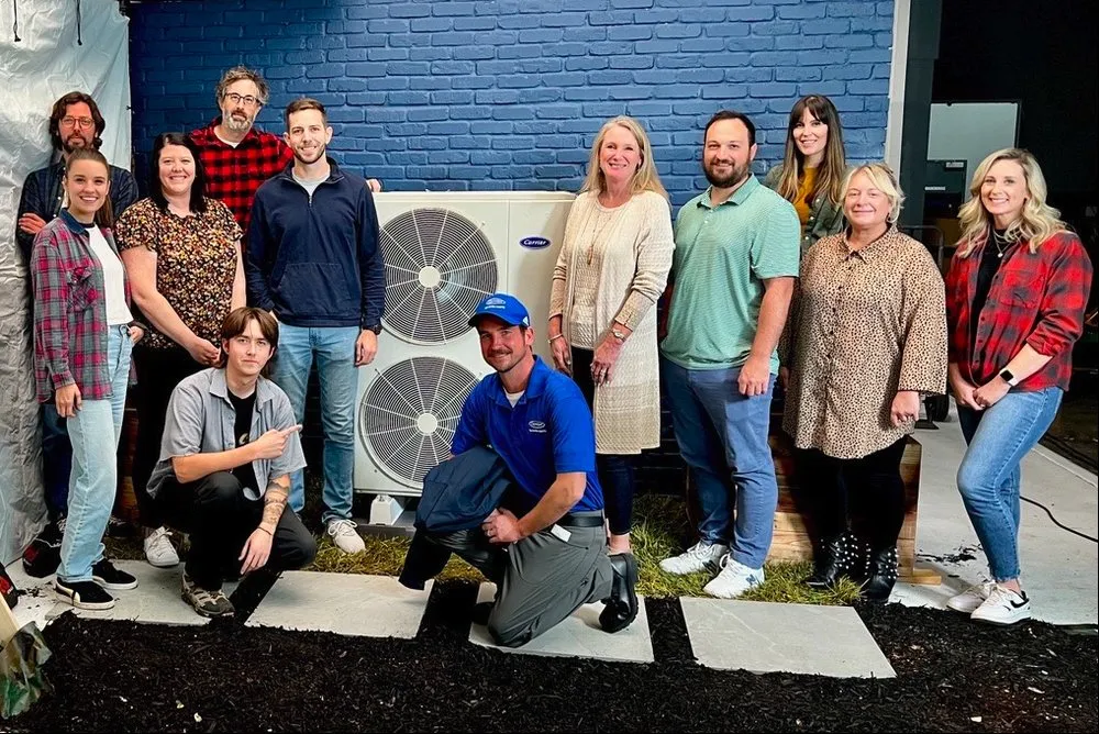 Slide of Florida Air Conditioning