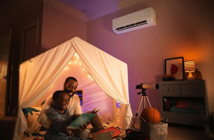 Slide of Florida Air Conditioning