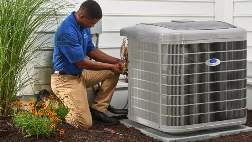 Slide of Florida Air Conditioning