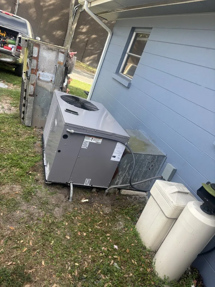 Slide of Florida Air Conditioning Solution