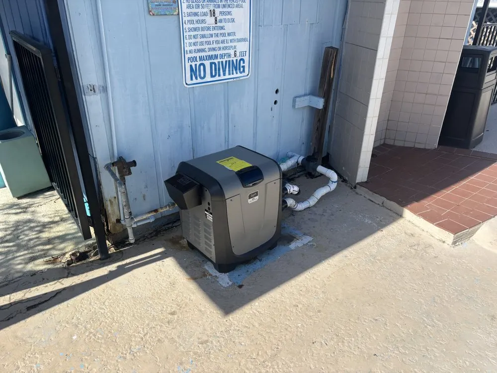 Slide of Florida Air Conditioning Solution