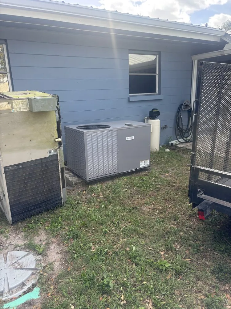 Slide of Florida Air Conditioning Solution