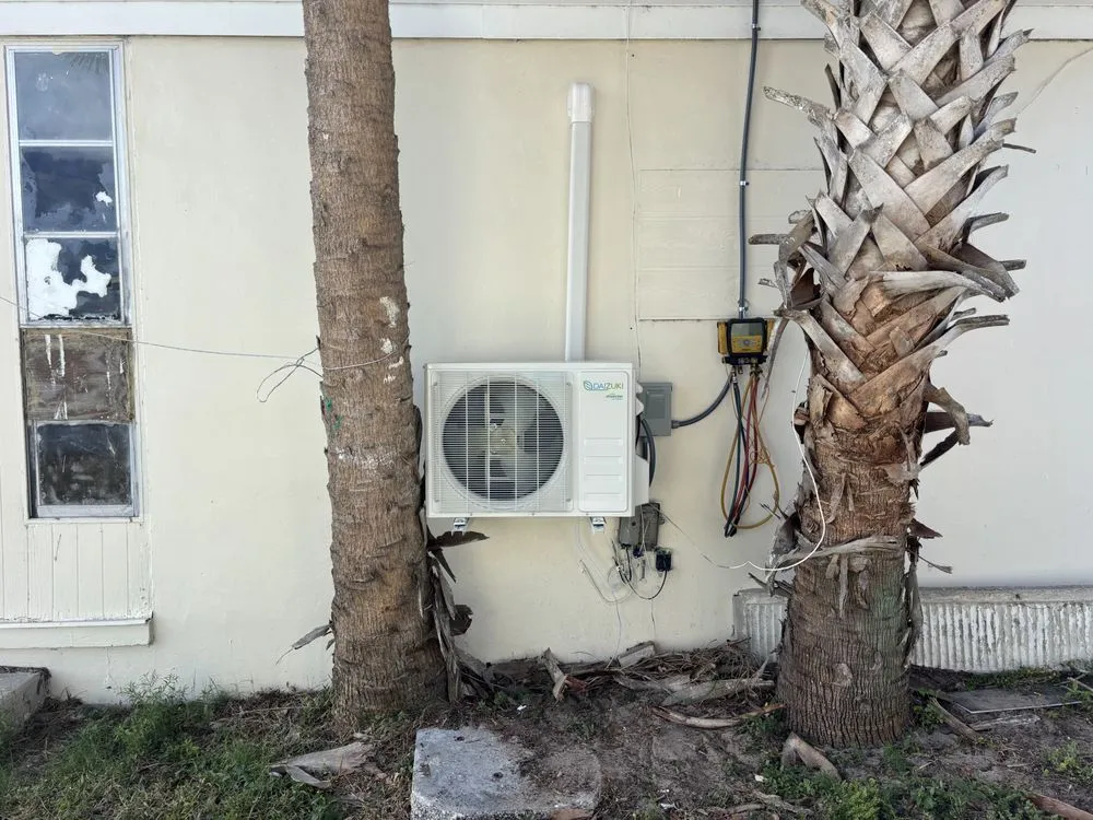 Slide of Florida Air Conditioning Solution