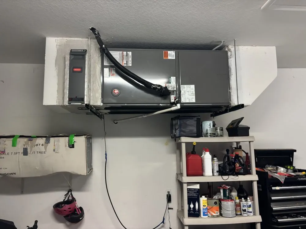 Slide of Florida Air Conditioning Solution