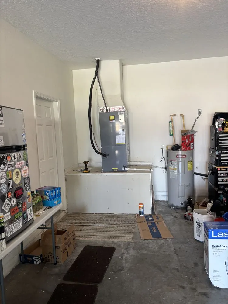 Slide of Florida Air Conditioning Solution