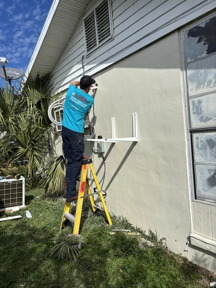 Slide of Florida Air Conditioning Solution