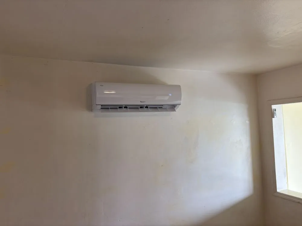 Slide of Florida Air Conditioning Solution