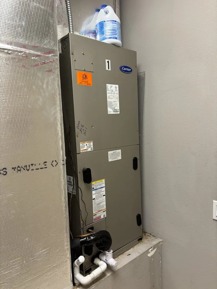 Slide of Florida Air Conditioning Solution