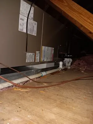 Florida Air Conditioning Solutions Logo