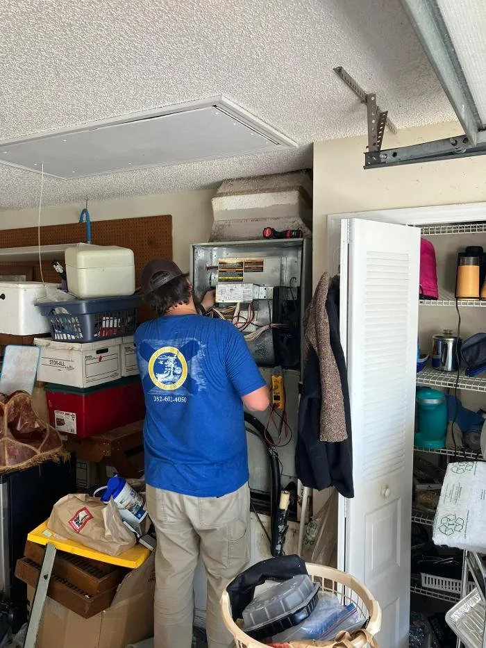 Slide of Florida Air