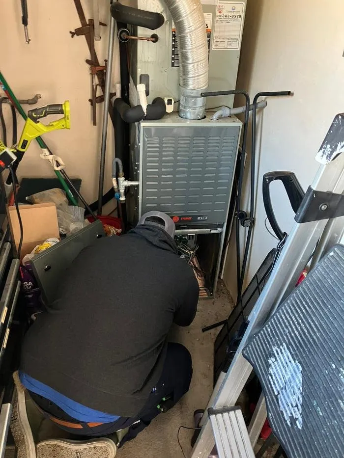 Slide of Florida Air