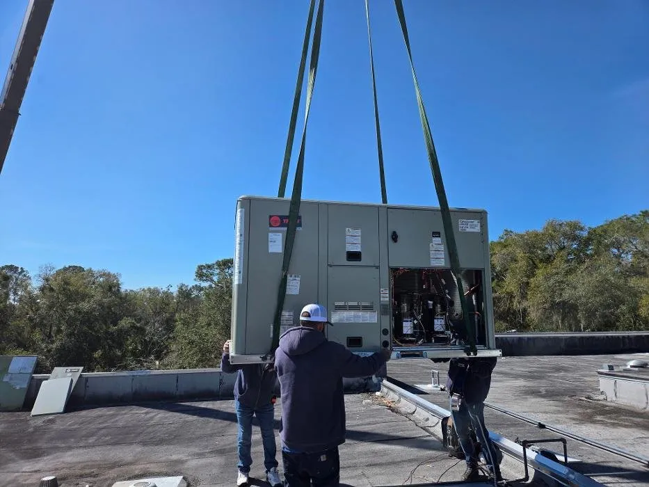 Slide of Florida Air