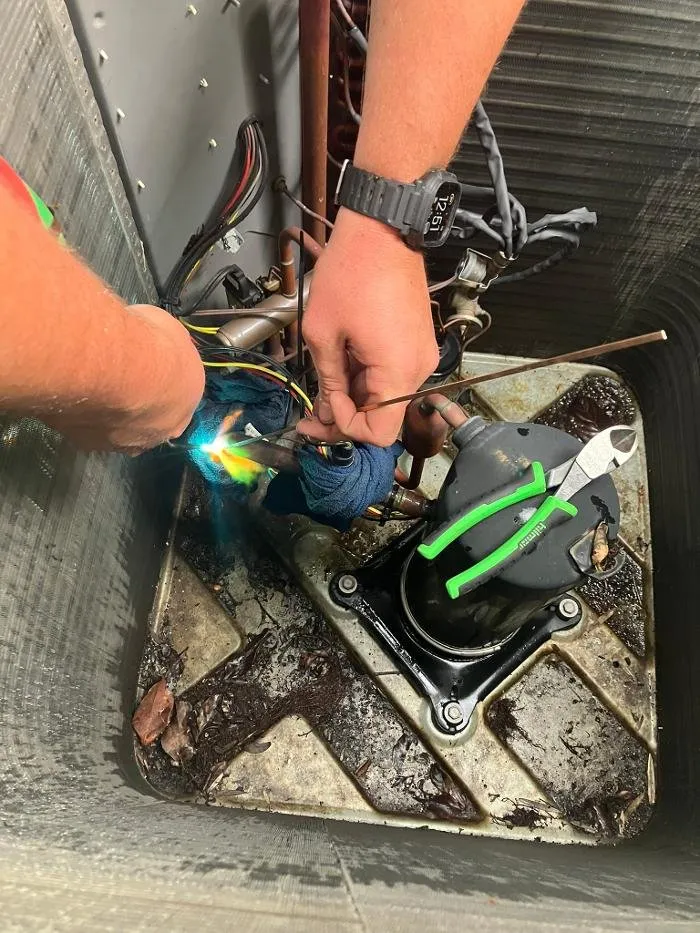 Slide of Florida Air