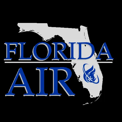 Slide of Florida Air
