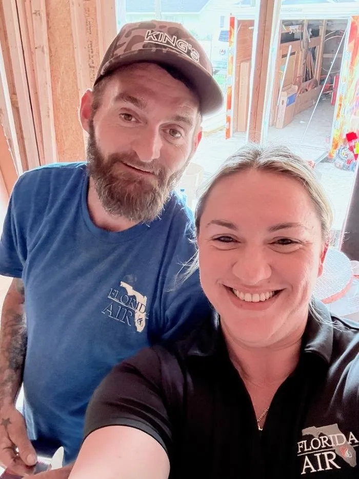 Slide of Florida Air