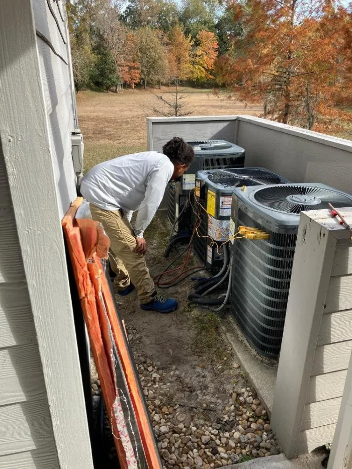 Slide of Florida Air