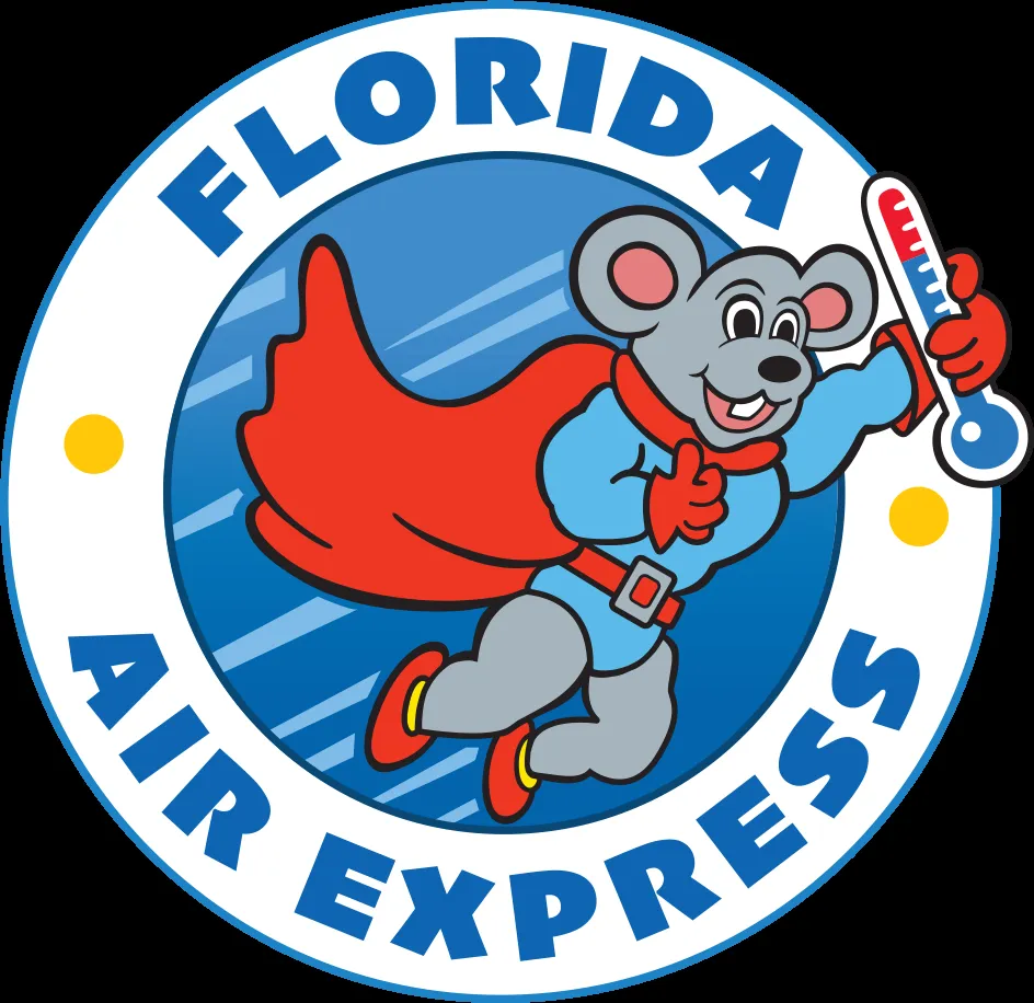 Slide of Florida Air Express
