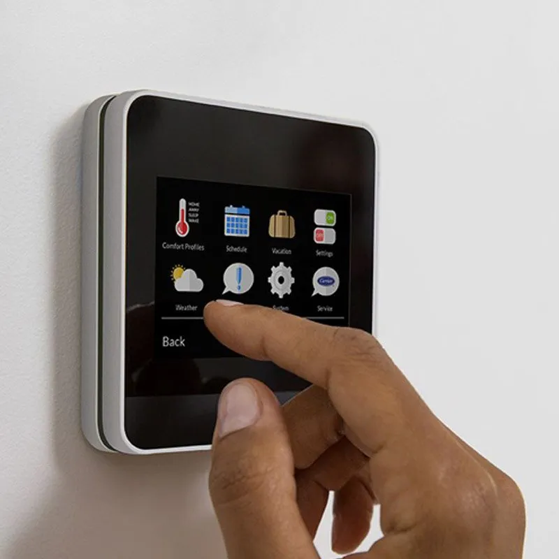 Slide of Florida Air Express