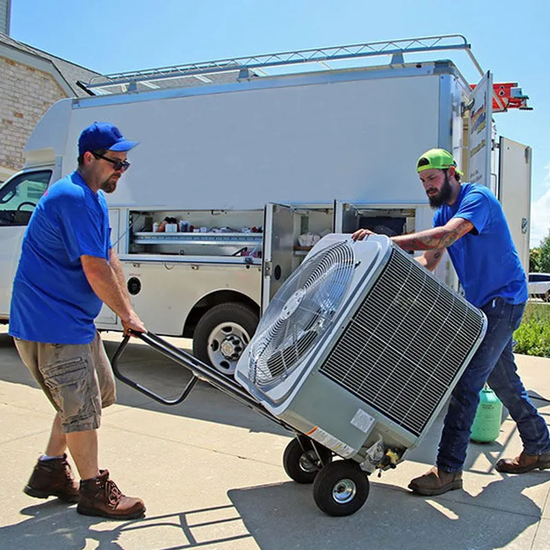 Slide of Florida Air Express of Lakeland