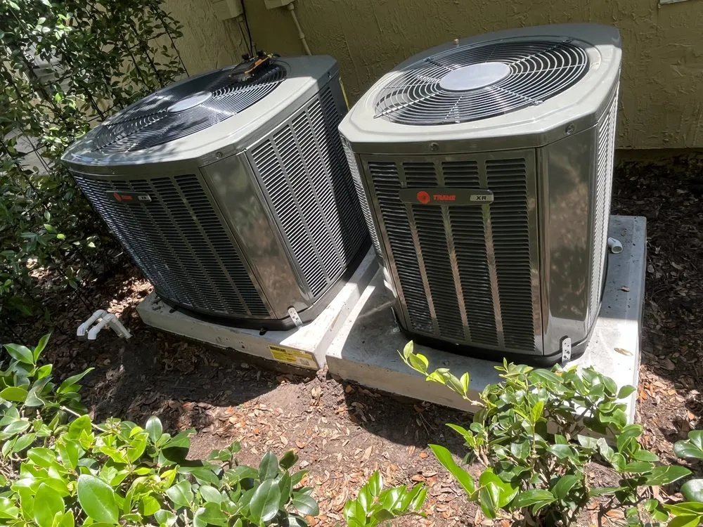 Slide of Florida Air Flow Heating & Air