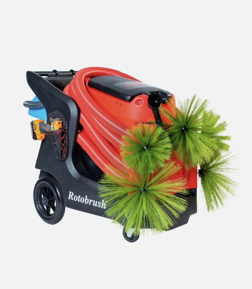 Slide of Florida Air Flow Heating & Air