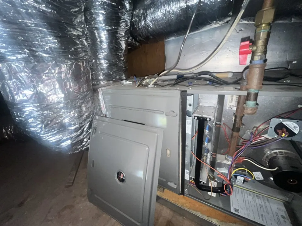 Slide of Florida Air Flow Heating & Air