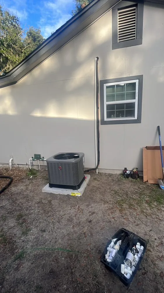 Slide of Florida Air Flow Heating & Air
