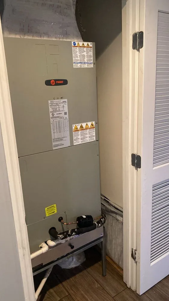 Slide of Florida Air Flow Heating & Air