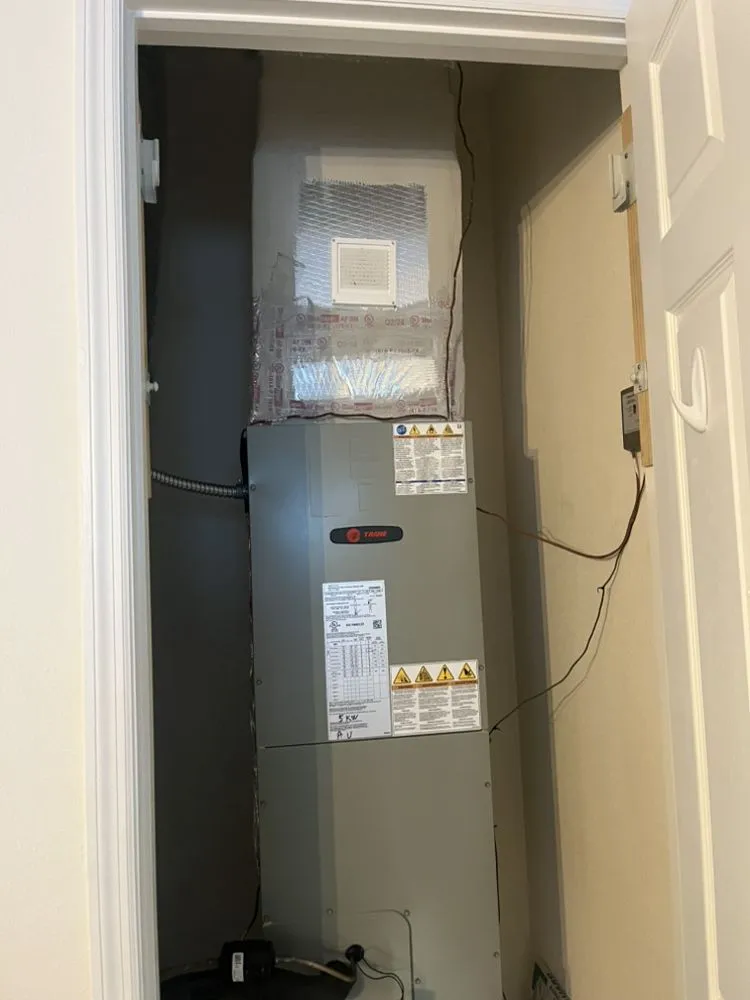 Slide of Florida Air Flow Heating & Air