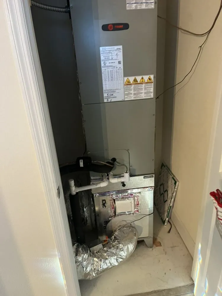 Slide of Florida Air Flow Heating & Air