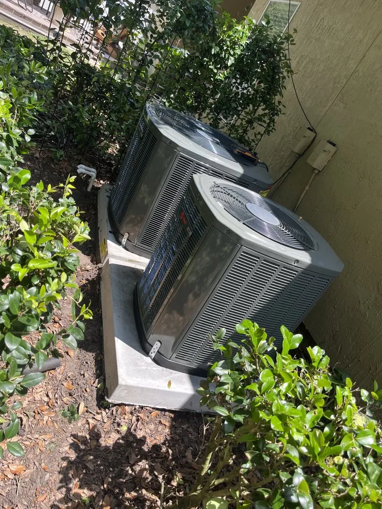 Slide of Florida Air Flow Heating & Air