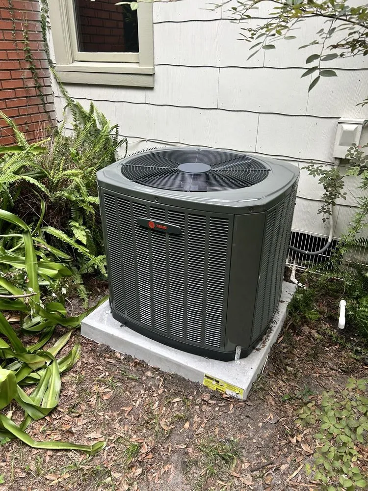 Slide of Florida Air Flow Heating & Air