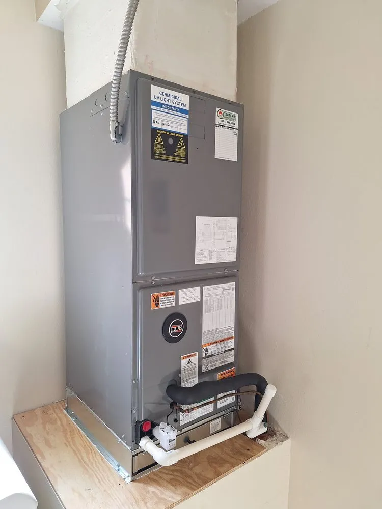 Slide of Florida Air Heating & Cooling