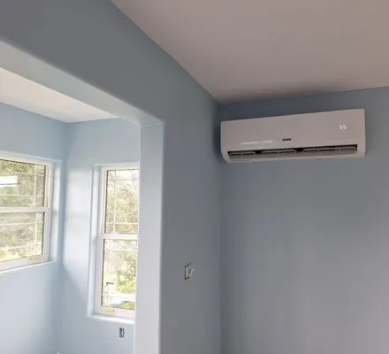 Florida Air Heating & Cooling