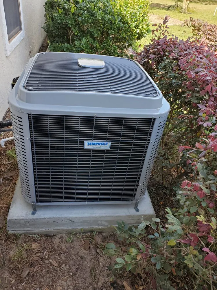 Slide of Florida Air Pro’s Heating & Cooling