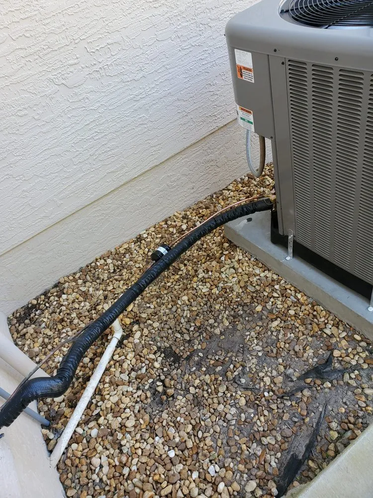 Slide of Florida Air Pro’s Heating & Cooling