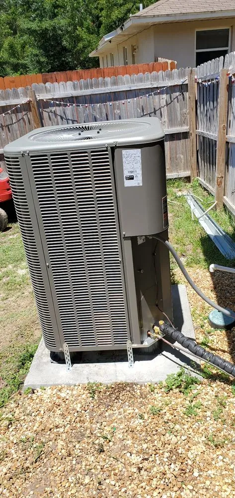 Slide of Florida Air Pro’s Heating & Cooling