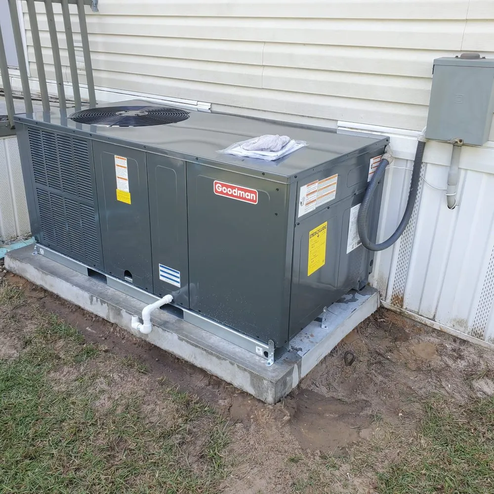 Slide of Florida Air Pro’s Heating & Cooling