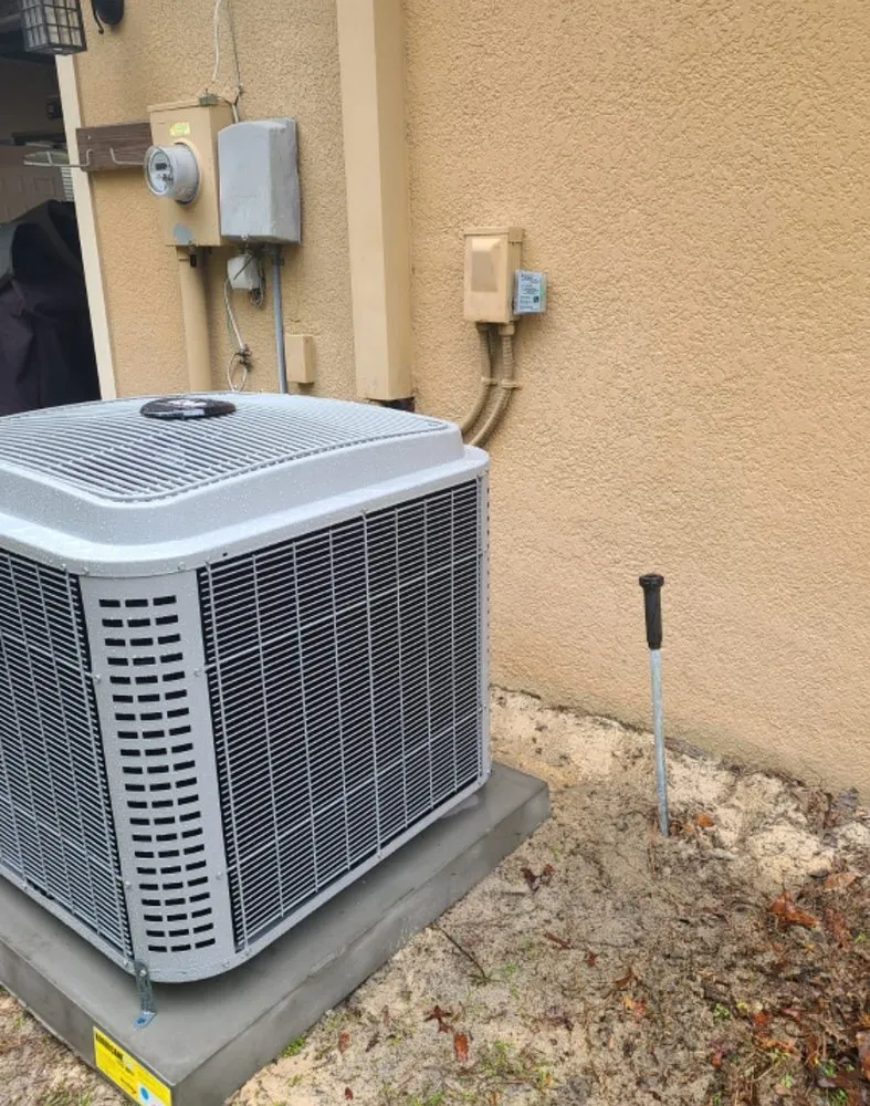 Slide of Florida Air Pro’s Heating & Cooling
